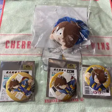 키타로 탄생/게게게의 키타로 키타로 세트