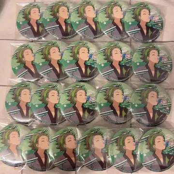 SideM 라쿠카페 캔뱃지 미타라이 쇼타 21점