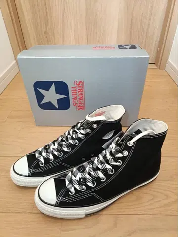 ALL STAR AGED 87 CL HI STRANGER THINGS 5