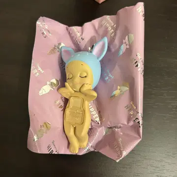 소니 엔젤 드리밍 시리즈 히퍼스 밤비