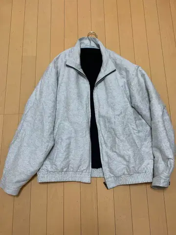 awasa be propared SPN 지퍼 자켓 25ss