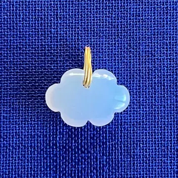 마리엘렌느 드 타야크 헤븐 참 블루 칼세도니