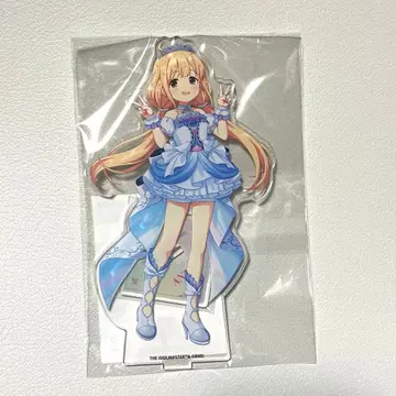 후타바 안즈 아크릴 스탠드