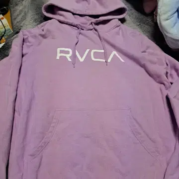 RVCA SIPICH 후드티