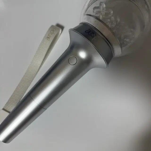 Aespa lightstick 에스파 응원봉 양도