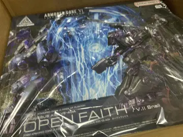 ARMOR CORE VI AC6 오픈 페이스 30MM