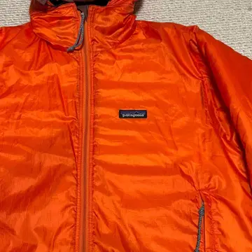 patagonia 00s 퍼프볼 스웨터 xs 자켓