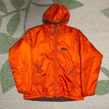 patagonia 00s 퍼프볼 스웨터 xs 자켓