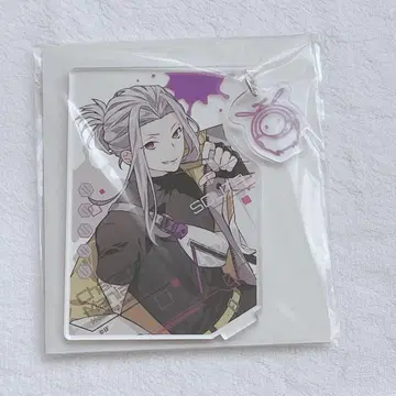 샤레마니 낭독극 아크릴 스탠드 소우타