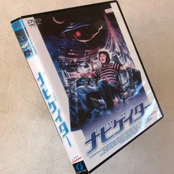 내비게이터 DVD 렌탈용