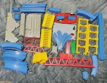 프라레일 레일 세트 묶음 판매