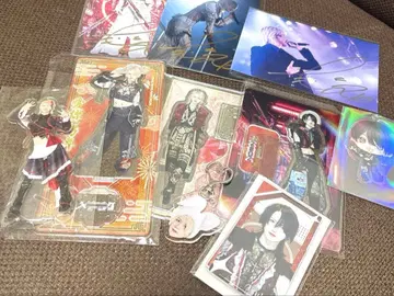 꿈 먹는 NEON XPiA 츠바키 군 묶음 판매