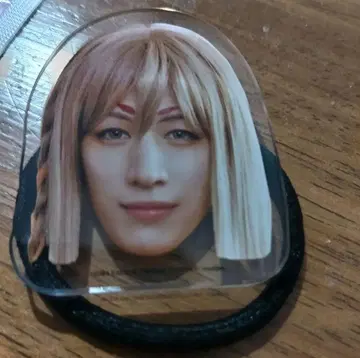 무대 9R.I.P 랜덤 아크릴 세트 스즈키 유다이 코마로