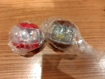 가면라이더 젝스 카프셀 렌 류우키