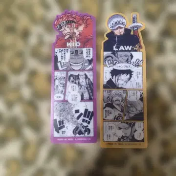 원피스 베이스 샵 북마크 컬렉션 로 키드