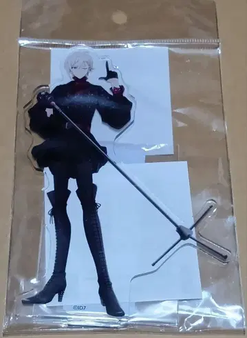 쿠죠 텐 아크릴 스탠드 Treasure! 아이 미개봉 아크릴 스탠드