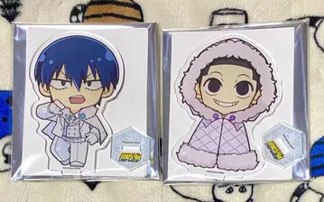 나약한 페달 프린세스 카페 스노우 화이트 아크릴 스탠드 아라키타 미도스지