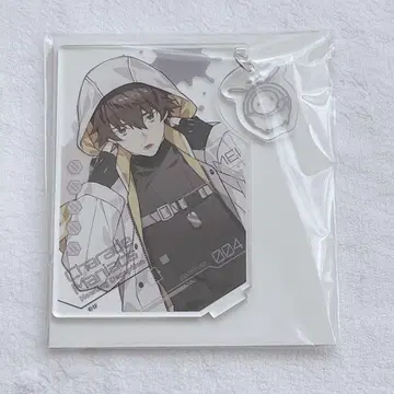 샤레마니 낭독극 아크릴 스탠드 메이