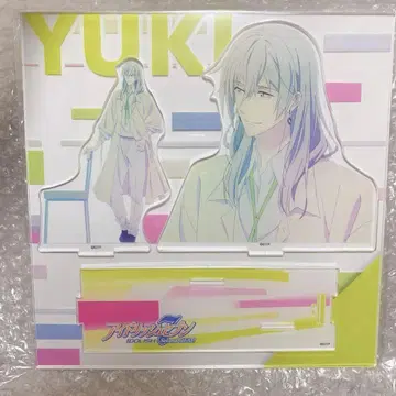 아이나나 센 Re:vale 아크릴 스탠드 미라이노츠를 연주해줘