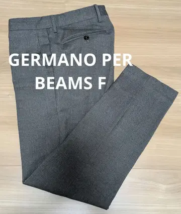 GERMANO 사키소니 슬랙스 42