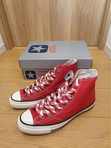 ALL STAR AGED 87 CL HI / STRANGER THINGS