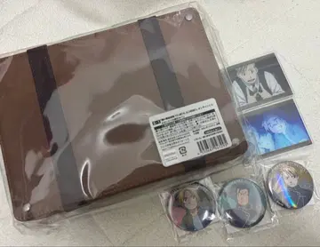 강철의 연금술사 제비뽑기당 S상 D상 E상