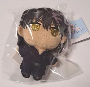 나이트로키랄전 메모리즈 슬로우 데미지 마다라메 누이파루 봉제 인형