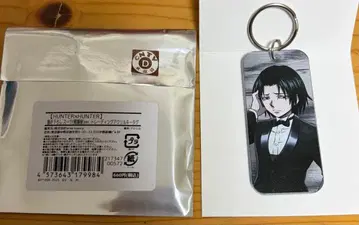 HUNTER x HUNTER 페이탄 아크릴 키택