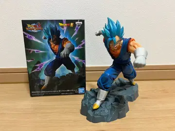 [ 개봉 ] 드래곤볼 Z 도칸 배틀 콜라보 피규어 베지트