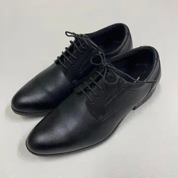 미즈노 엑스라이트 더비 외 비즈니스 슈즈 25.0cm