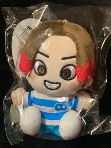 SUPER EIGHT 치비누이