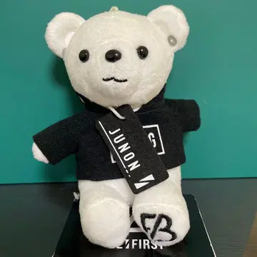 BE:FIRST JUNON 곰 봉제 인형