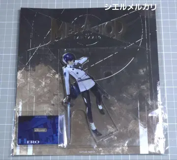 메타포: 리판타지오 주인공 아크릴 스탠드