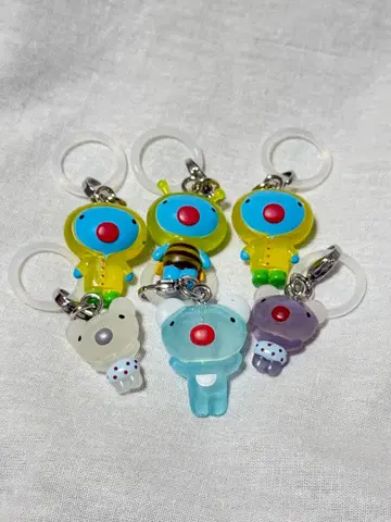 컴플리트 우 페넬로페 메지루시 액세서리