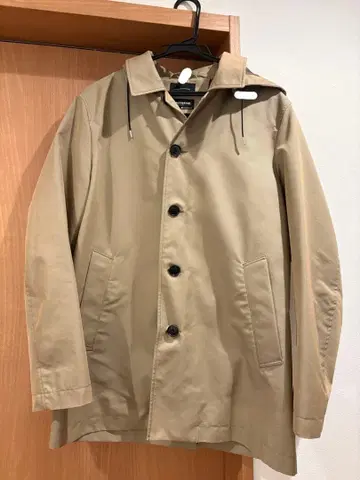 [클리닝 완료] 유나이티드 애로우즈 그린 라벨 릴랙싱 아우터