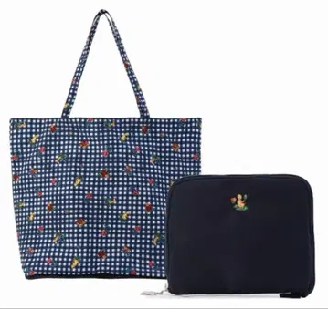 미개봉 새상품 페이러 하이디 휴대용 백 네이비 학교 페이러 VERY 완판