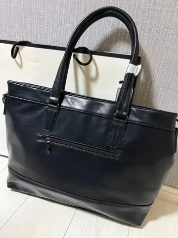 FAVORI 토트백 남성용