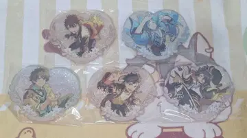 유성대 아크릴 스탠드