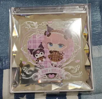 5등분의 신부 산리오 콜라보 거울 니노