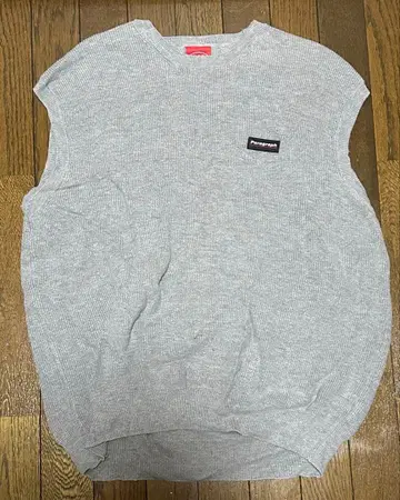 Paragraph 니트 베스트