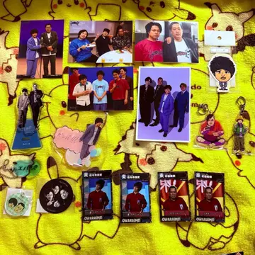 에버스 굿즈 묶음 판매