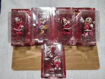 디즈니 오너먼트 2024