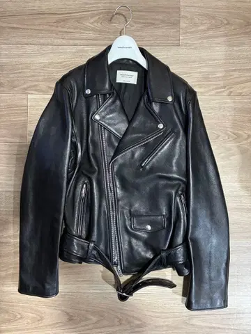 beautiful people 라이더 자켓 190