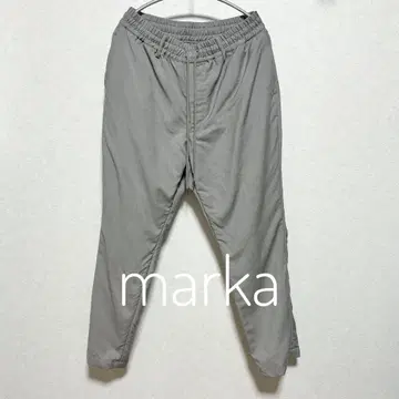 marka 마카 팬츠