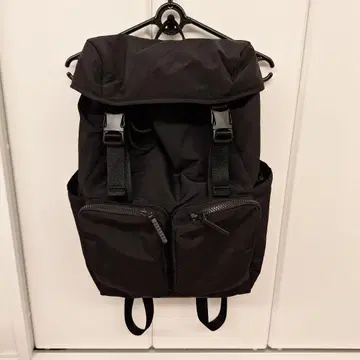 유니클로 백팩 새상품급