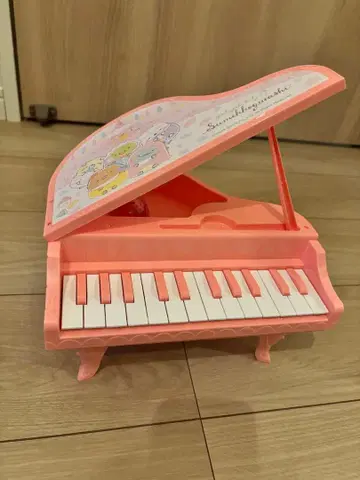 스밋코구라시 미니 피아노