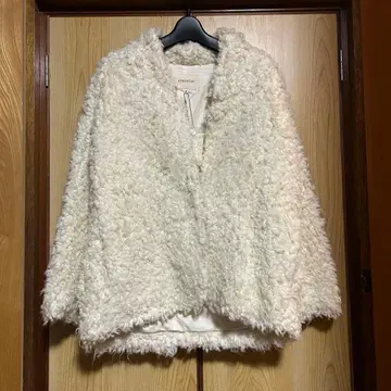 anatelier 택 포함 새상품 코트