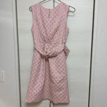 SOBRE 소브레 드레스 새상품급