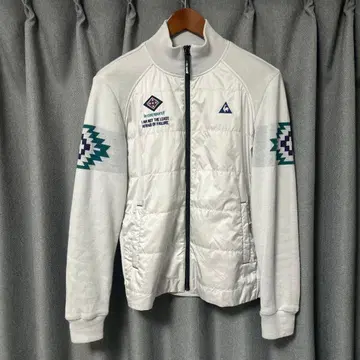 le coq sportif 다운 자켓풍 자켓