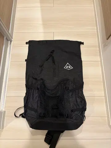 HYPER LITE MOUNTAIN GEAR Windrider 40